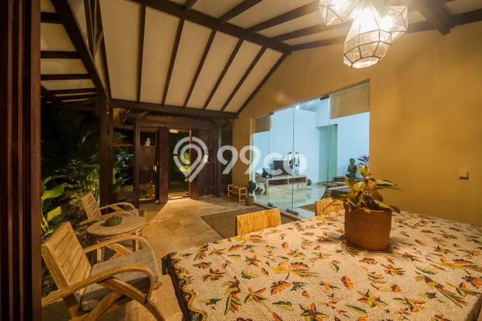 For Sale Rumah 2 Kamar Lokasi Ideal Bagus dan Strategis di Ubud For Sale Rumah 2 Kamar Lokasi Ideal Bagus dan Strategis di Ubud