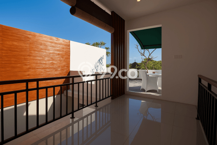 Rumah Minimalis 3 KT LT 161m2 di Sanur Rumah Minimalis 3 KT LT 161m2 di Sanur