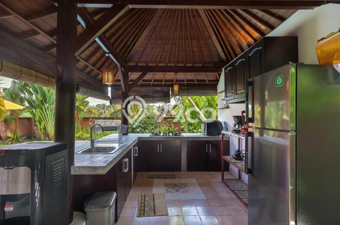 Rumah Modern Minimalis 2 Kamar Bisa Langsung Pindah di Ubud Rumah Modern Minimalis 2 Kamar Bisa Langsung Pindah di Ubud