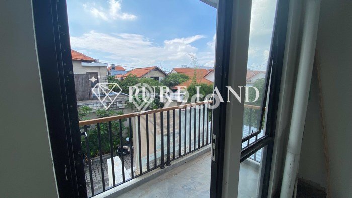 Vila Kawasan , Ukuran 209m2m², Akses ke fasilitas umum Vila Kawasan , Ukuran 209m2m², Akses ke fasilitas umum