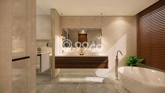 For Sale! Premium House LT 200m2 Desain Elegan di Jimbaran For Sale! Premium House LT 200m2 Desain Elegan di Jimbaran