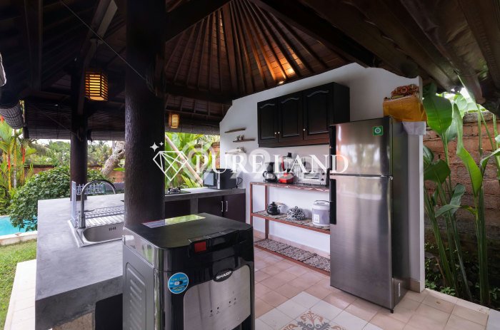 For Rent Vila Strategis di Ubud, Luas 0m2m², Akses ke Ubud, Gianyar, Gianyar For Rent Vila Strategis di Ubud, Luas 0m2m², Akses ke Ubud, Gianyar, Gianyar