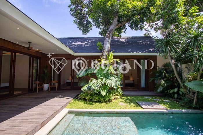 Hunian Elit LB 119m2 Siap Huni Desain Elegan di Sanur, Denpasar Hunian Elit LB 119m2 Siap Huni Desain Elegan di Sanur, Denpasar