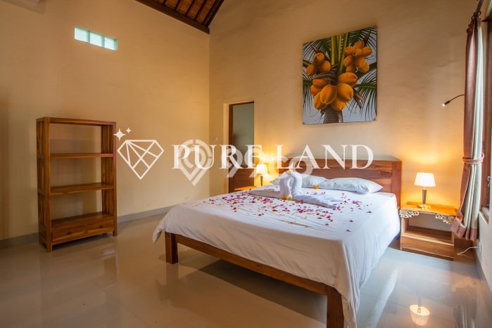 Vila Ready Kawasan Ubud, Luas 0m2m², Harga Terjangkau Vila Ready Kawasan Ubud, Luas 0m2m², Harga Terjangkau