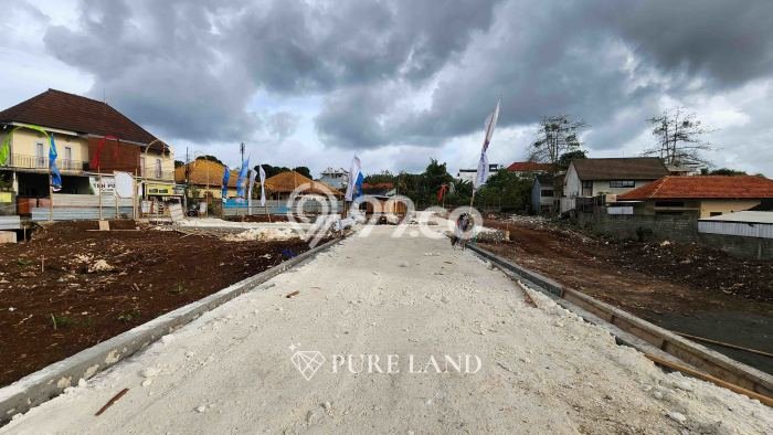 Miliki sekarang Vila di , Ukuran 120m2m², Lingkungan nyaman untuk keluarga Miliki sekarang Vila di , Ukuran 120m2m², Lingkungan nyaman untuk keluarga