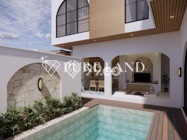 Vila di , Area 167m2m², Dekat Mudah Fasilitas Umum Vila di , Area 167m2m², Dekat Mudah Fasilitas Umum
