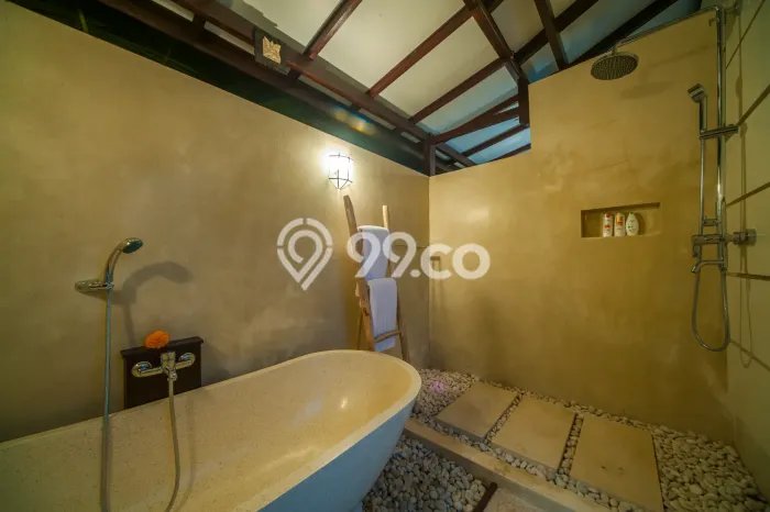 For Sale Rumah 2 Kamar Lokasi Ideal Bagus dan Strategis di Ubud For Sale Rumah 2 Kamar Lokasi Ideal Bagus dan Strategis di Ubud