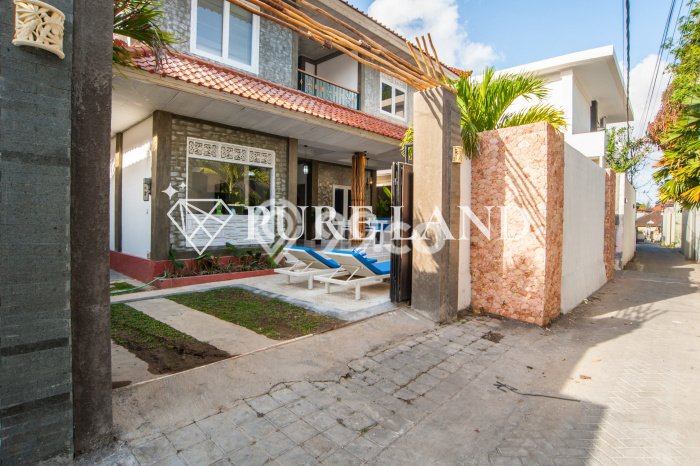Vila di , Area 180m2m², Kawasan Tenang untuk tempat tinggal Vila di , Area 180m2m², Kawasan Tenang untuk tempat tinggal