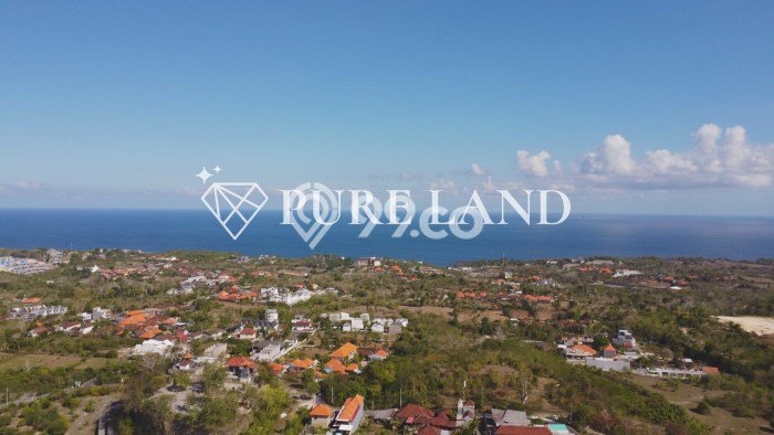 Vila Tenang di , Dimensi 185m2m², View Indah di area Vila Tenang di , Dimensi 185m2m², View Indah di area