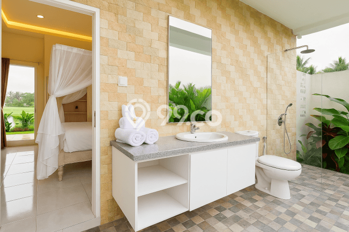Rumah Modern Cantik 3 KT Siap Huni di Ubud Rumah Modern Cantik 3 KT Siap Huni di Ubud