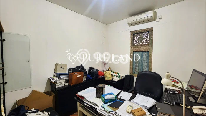 Rumah Modern 2 KT LT 131m2 di Sanur Rumah Modern 2 KT LT 131m2 di Sanur