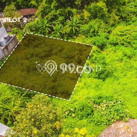Tanah Dijual Lokasi Strategis di Badung dengan Luas 830m2 Tanah Dijual Lokasi Strategis di Badung dengan Luas 830m2