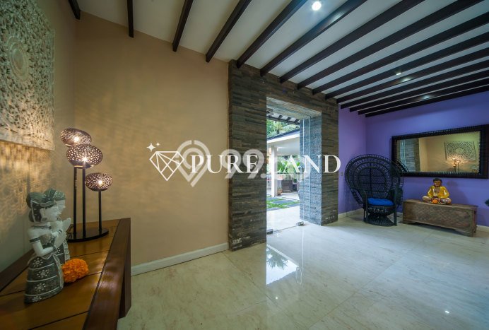 HARGA TERBAIK! Vila Kawasan Ubud, Ukuran 460m2m², Kawasan Potensial dengan nilai naik HARGA TERBAIK! Vila Kawasan Ubud, Ukuran 460m2m², Kawasan Potensial dengan nilai naik