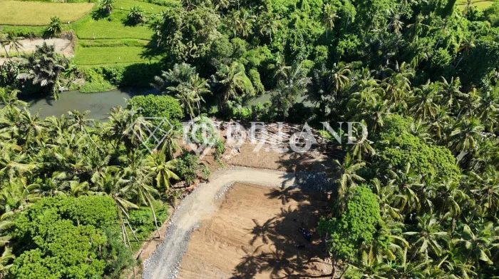 Untuk Dijual Tanah 220m2 di Saba, Gianyar Untuk Dijual Tanah 220m2 di Saba, Gianyar