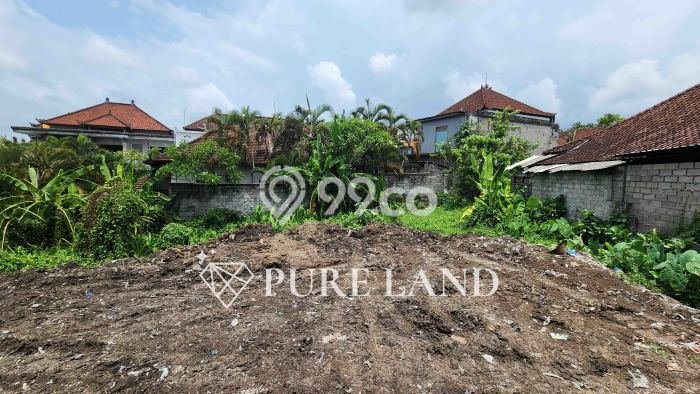 Tanah Dijual Lokasi Strategis di Badung dengan Luas 830m2 Tanah Dijual Lokasi Strategis di Badung dengan Luas 830m2