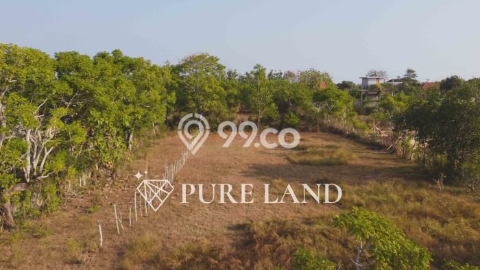 Tanah Dijual Lokasi Strategis di Badung dengan Luas 366m2 Tanah Dijual Lokasi Strategis di Badung dengan Luas 366m2
