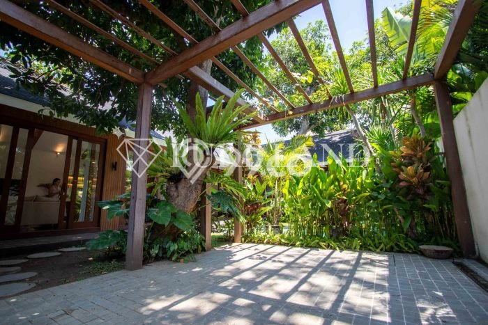 Hunian Elit LB 119m2 Siap Huni Desain Elegan di Sanur, Denpasar Hunian Elit LB 119m2 Siap Huni Desain Elegan di Sanur, Denpasar