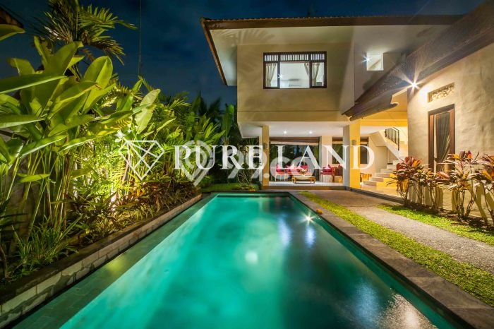 Vila Ready Kawasan Ubud, Luas 0m2m², Harga Terjangkau Vila Ready Kawasan Ubud, Luas 0m2m², Harga Terjangkau