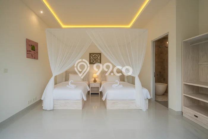 Rumah Modern Cantik 3 KT Siap Huni di Ubud Rumah Modern Cantik 3 KT Siap Huni di Ubud