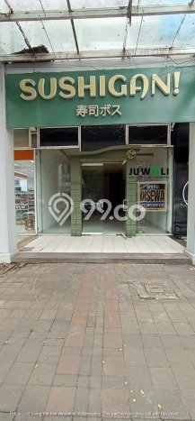 Unit Komersial Disewakan di Bekasi Area Strategis Harga Kompetitif Unit Komersial Disewakan di Bekasi Area Strategis Harga Kompetitif