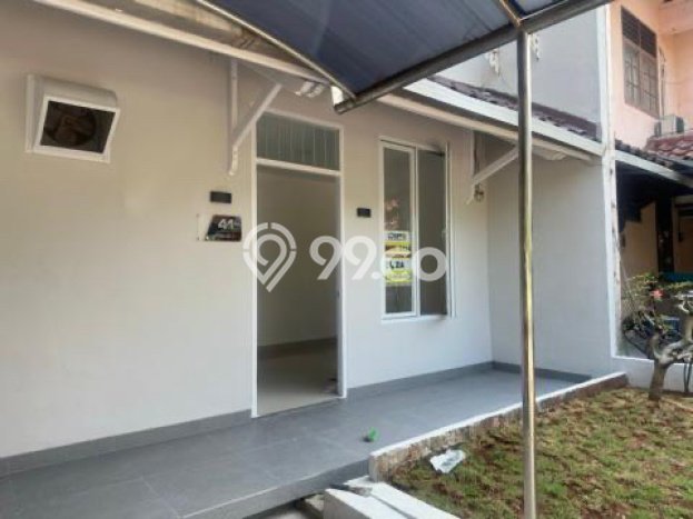 Rumah Modern Cantik 3 KT Siap Huni di Lippo Cikarang Rumah Modern Cantik 3 KT Siap Huni di Lippo Cikarang