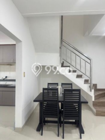 Rumah Modern Cantik 3 KT Siap Huni di Lippo Cikarang Rumah Modern Cantik 3 KT Siap Huni di Lippo Cikarang
