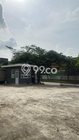 Unit Pabrik Dijual di Lippo Cikarang Cikarang Luas Tanah 3000m2, Luas Bangunan 1791m2 Unit Pabrik Dijual di Lippo Cikarang Cikarang Luas Tanah 3000m2, Luas Bangunan 1791m2