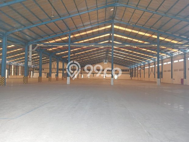 Pabrik Bagus LT 9720m2 LB 5952m2 Dijual di Lippo Cikarang Cikarang Pabrik Bagus LT 9720m2 LB 5952m2 Dijual di Lippo Cikarang Cikarang