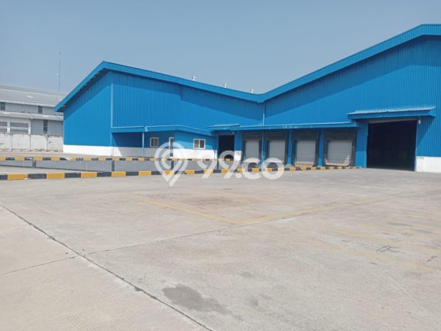 Pabrik Bagus LT 9720m2 LB 5952m2 Dijual di Lippo Cikarang Cikarang Pabrik Bagus LT 9720m2 LB 5952m2 Dijual di Lippo Cikarang Cikarang
