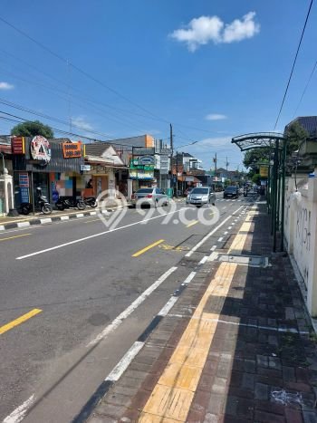 Komersial Paling Dicari LB 300m2 Dijual di Gondokusuman Komersial Paling Dicari LB 300m2 Dijual di Gondokusuman