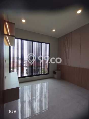 Jual Rumah Mewah Elegan Dengan View Eksklusif di Permata Buana, Jakarta Barat Jual Rumah Mewah Elegan Dengan View Eksklusif di Permata Buana, Jakarta Barat