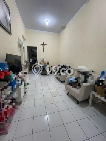 Dijual Hunian Rumah Nyaman 2 KT di BSD, Tangerang Dijual Hunian Rumah Nyaman 2 KT di BSD, Tangerang