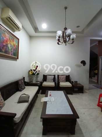 Rumah Elit Modern Siap Huni di Green Garden Jakarta Barat Rumah Elit Modern Siap Huni di Green Garden Jakarta Barat
