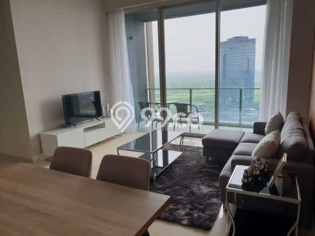 Apartemen Prestisius Dijual di Tangerang Lokasi Strategis Punya 3 Kamar Tidur Apartemen Prestisius Dijual di Tangerang Lokasi Strategis Punya 3 Kamar Tidur
