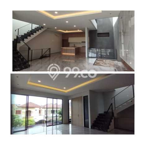 Jual Rumah Mewah Elegan Dengan View Eksklusif di Permata Buana, Jakarta Barat Jual Rumah Mewah Elegan Dengan View Eksklusif di Permata Buana, Jakarta Barat