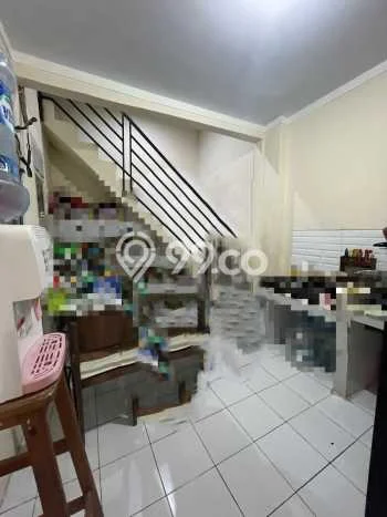 Dijual Hunian Rumah Nyaman 2 KT di BSD, Tangerang Dijual Hunian Rumah Nyaman 2 KT di BSD, Tangerang