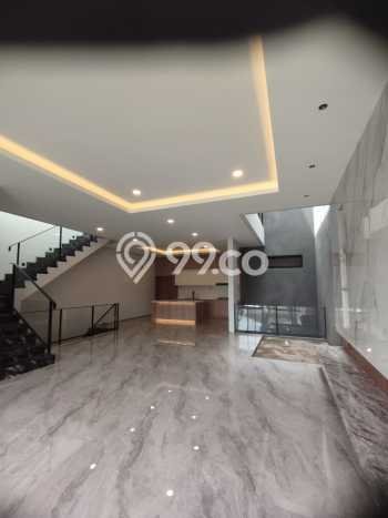 Jual Rumah Mewah Elegan Dengan View Eksklusif di Permata Buana, Jakarta Barat Jual Rumah Mewah Elegan Dengan View Eksklusif di Permata Buana, Jakarta Barat