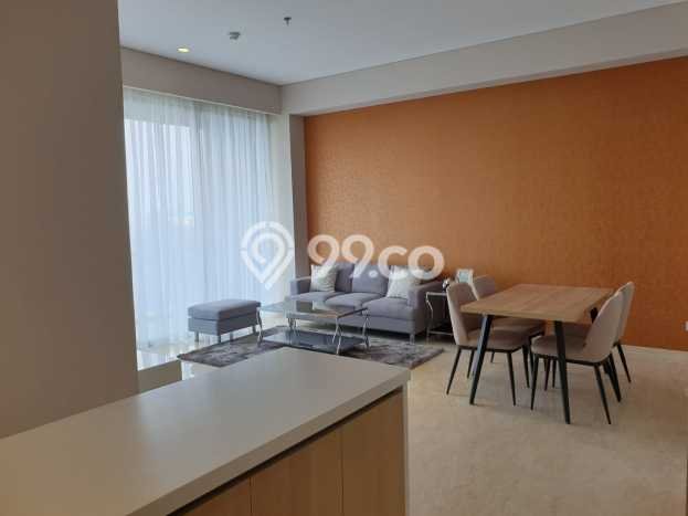 Apartemen Prestisius Dijual di Tangerang Lokasi Strategis Punya 3 Kamar Tidur Apartemen Prestisius Dijual di Tangerang Lokasi Strategis Punya 3 Kamar Tidur