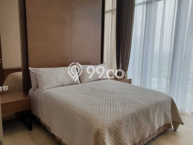 Apartemen Prestisius Dijual di Tangerang Lokasi Strategis Punya 3 Kamar Tidur Apartemen Prestisius Dijual di Tangerang Lokasi Strategis Punya 3 Kamar Tidur