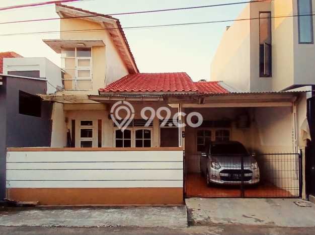 Hunian Nyaman Asri 3 KT Siap Huni di Kalideres Jakarta Barat Hunian Nyaman Asri 3 KT Siap Huni di Kalideres Jakarta Barat