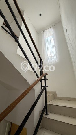 Jual Rumah Modern 3 KT di Bintaro, Tangerang Selatan Jual Rumah Modern 3 KT di Bintaro, Tangerang Selatan
