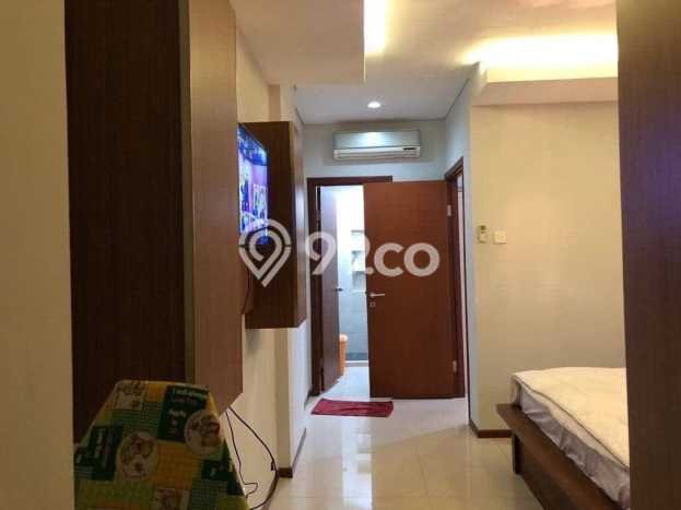 Apartemen Favorit Modern Dijual di Jakarta Pusat dengan 2 Kamar Tidur Apartemen Favorit Modern Dijual di Jakarta Pusat dengan 2 Kamar Tidur