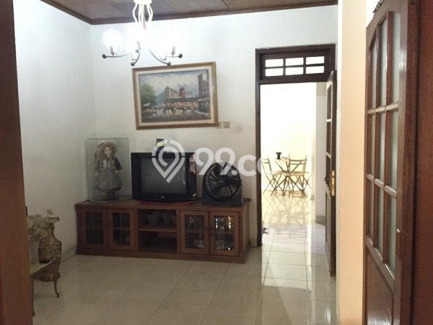 Rumah Modern Minimalis 4 KT Siap Huni di Ciledug Rumah Modern Minimalis 4 KT Siap Huni di Ciledug