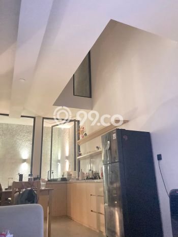 Rumah Minimalis 3 KT LT 72m2 di Bintaro Rumah Minimalis 3 KT LT 72m2 di Bintaro