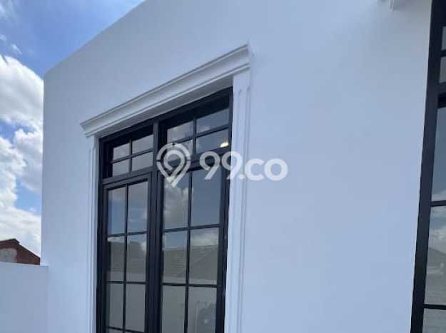 Jual Rumah Eksklusif 3 KT di BSD Kencana Loka, Tangerang Jual Rumah Eksklusif 3 KT di BSD Kencana Loka, Tangerang
