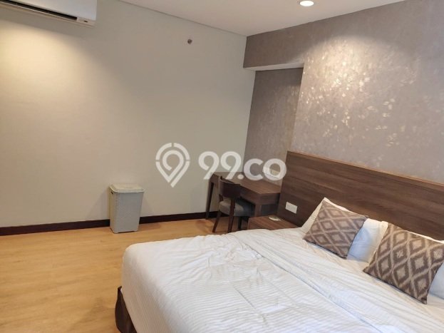 Unit Apartemen Dijual di Kebayoran Lama, Jakarta Selatan, dengan 1 Bedroom, 1 Bathroom Unit Apartemen Dijual di Kebayoran Lama, Jakarta Selatan, dengan 1 Bedroom, 1 Bathroom
