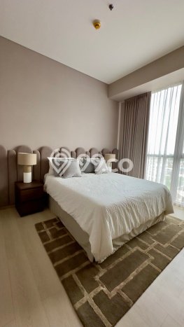Siap Huni Apartemen Luxury di Alam Sutera 3 Kamar & 2 Kamar Mandi Siap Huni Apartemen Luxury di Alam Sutera 3 Kamar & 2 Kamar Mandi