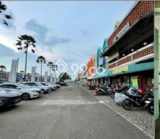 Ruko Dijual di Tangerang LT 100m2 & LB 255m2 Lokasi Terbaik! Ruko Dijual di Tangerang LT 100m2 & LB 255m2 Lokasi Terbaik!