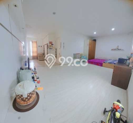 Jual Rumah Eksklusif 4 KT di Gading Serpong, Tangerang Jual Rumah Eksklusif 4 KT di Gading Serpong, Tangerang
