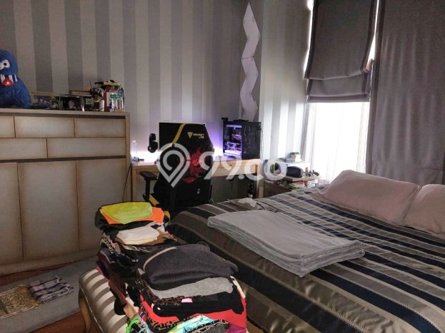 Apartemen Eksklusif Dijual di Kebayoran Baru Jakarta Selatan Luas 453m2 Apartemen Eksklusif Dijual di Kebayoran Baru Jakarta Selatan Luas 453m2